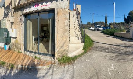 L'Adresse Mel : Manucure à Mimet