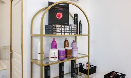L'instant des dames (coiffure esthétique) : Coiffeur à Colombiers