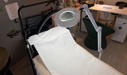 CIGLIA : Manucure à Seichamps
