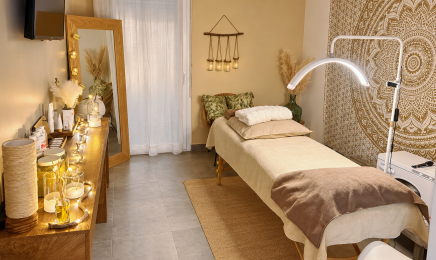 La Tête dans les Étoiles – Head Spa & Soins Visage : Institut de beauté à Baillargues