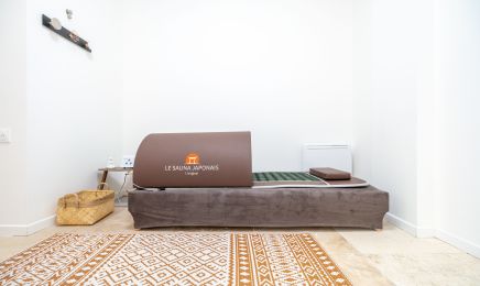 Aquasirouna : Institut de beauté à Nancy