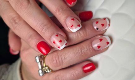 Les ongles de Malef : Manucure à Montauban