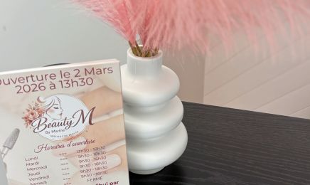 Beauty M By Marine : Institut de beauté à Valence-d'Albigeois