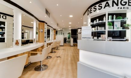 DESSANGE - Provins : Coiffeur à Provins