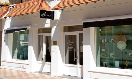 L’ Institut  ( beauté 2000 ) : Institut de beauté à Le Touquet-Paris-Plage