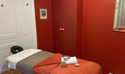 Institut Perrine : Institut de beauté à Paris