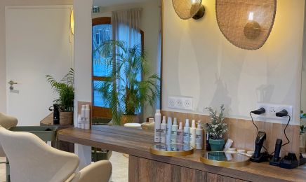 Ō ma biche : Coiffeur à Annecy