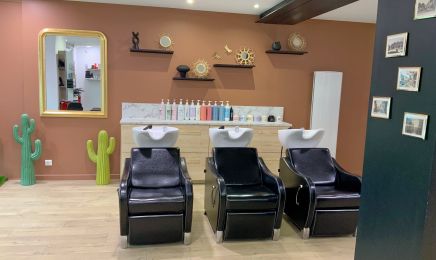 Le salon d'Estelle  : Coiffeur à Pont-l'Abbé