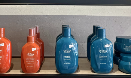 Le Petit Salon : Coiffeur à Casteljaloux