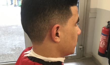 Barbershop Home : Coiffeur à Mantes-la-Jolie