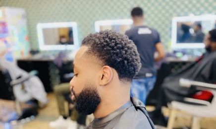 Barber Designer Nantes Commerce : Coiffeur à Nantes