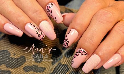 Ann'so Nails : Manucure à Saint-Armel