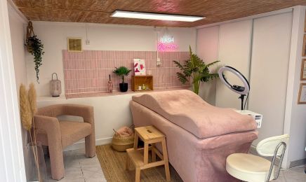 Les merveilleuses extentions : Institut de beauté à Vitrolles