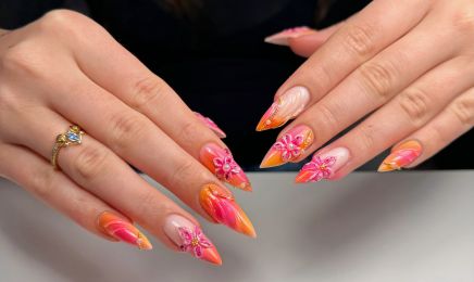 Beauty by Chiara : Manucure à Pessac