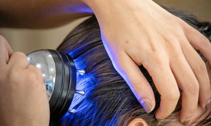 Soins dailleurs : Coiffeur à Reims