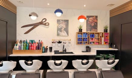 Océane James - Anciennement Julien Coiffeur Visagiste : Coiffeur à Rocquancourt