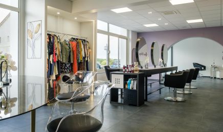 7 original : Institut de beauté à Vanault-les-Dames