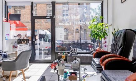 Ongle de fée : Institut de beauté à Paris