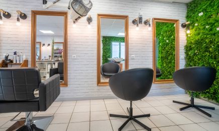 Salon Instant Boudoir - Salon Instant Boudoir Végétal & Bio  : Coiffeur à Cestas