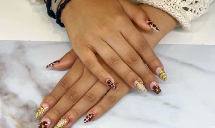 M Beauty Diamonds   : Manucure à Labastide-du-Temple