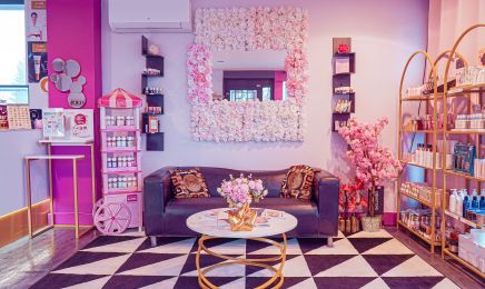 Beauté By Kaoutar : Institut de beauté à Saint-Laurent-en-Grandvaux