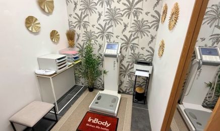 MAbeautyplus Sérignan : Institut de beauté à Sérignan