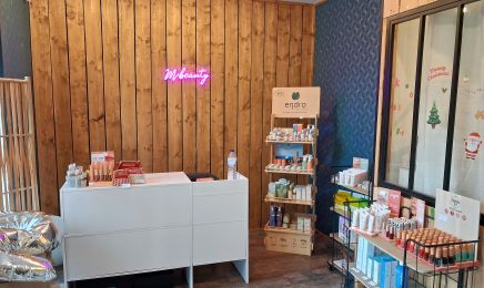 M.Beauty : Institut de beauté à Guingamp