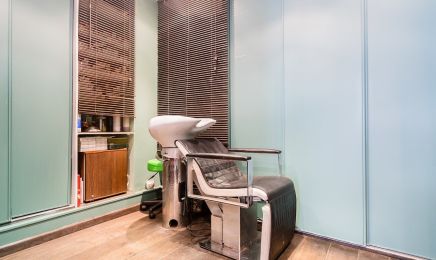 Yodji Coiffure : Coiffeur à Paris