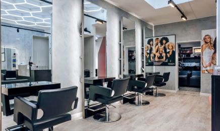 Headmasters & Beauty: Friseur in München