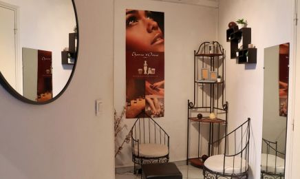 Les Fées de Beauté : Manucure à Albi