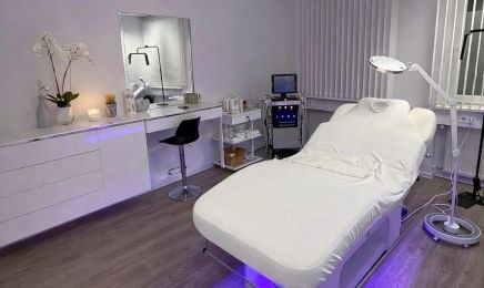 Agent of Beauty: Kosmetikstudio in Wiesbaden