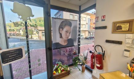 Laet’s Coiff’ : Coiffeur à Algrange