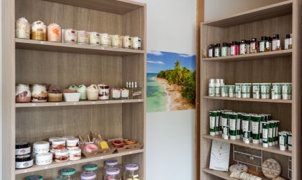 La Douce’Heure  : Institut de beauté à Saint-Maurice-sur-Moselle