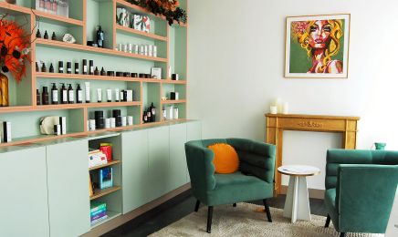 Olumineuse : Institut de beauté à Périgueux