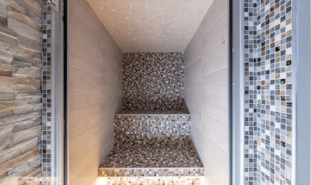 Sous l'Arbre de Vie : Institut de beauté à Trept