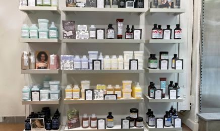 Salon Daru : Coiffeur à Lyon