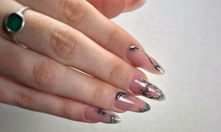 Just Dream Nails : Manucure à Cluses
