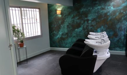 L'Atelier de Christophe : Coiffeur à Talence
