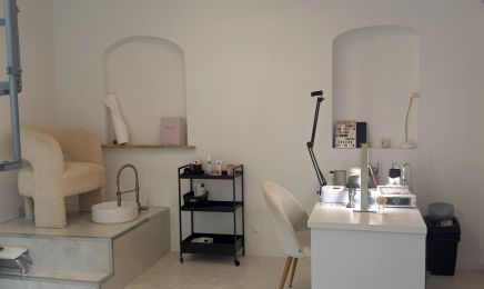 Salon LGS : Institut de beauté à Frontignan