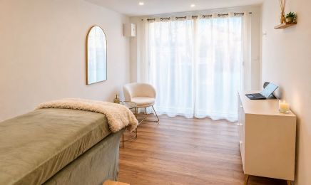 M Beauty Concept : Institut de beauté à La Celle-sur-Morin