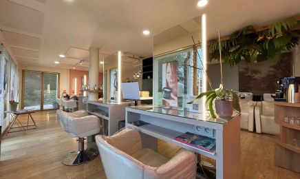 HENAO - Divonne-les-Bains  : Coiffeur à Divonne-les-Bains