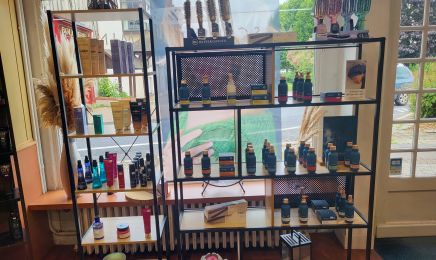 Le Club : Coiffeur à Bernay
