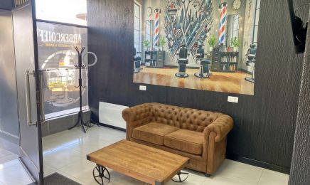 MJ Coiff 45 : Barbier à Orléans