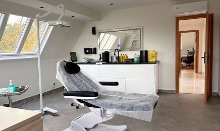 Clinique du Prince : Coiffeur à Bruxelles