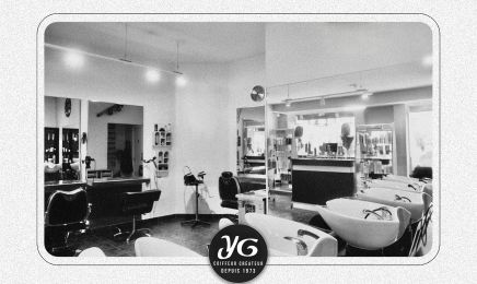Yves Gamba : Coiffeur à Chauny