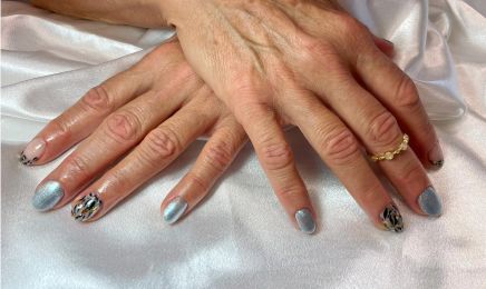 MISS BEAUTÉ : Manucure à Monteux