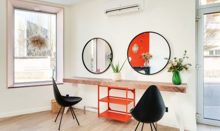 Iaquinta Céline : Coiffeur à Laxou