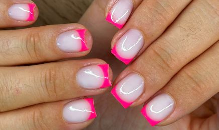 Kamelia Ongles : Manucure à Agen