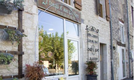 Le Temps d’une Coiffure : Coiffeur à Sigoulès-et-Flaugeac