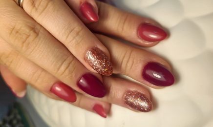 Les ongles de Malef : Manucure à Montauban